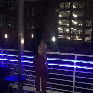 Meet your Posher, Alexa mayte